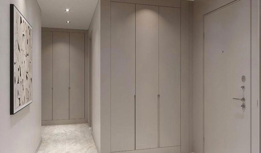 پروژه لوکس بیکوز استانبول