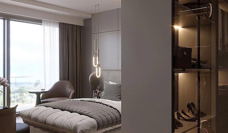 پروژه لوکس بیکوز استانبول