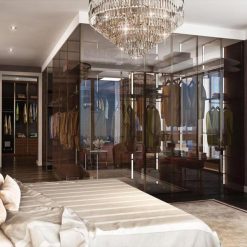 پروژه لوکس بیکوز استانبول