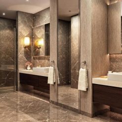 پروژه لوکس بیکوز استانبول