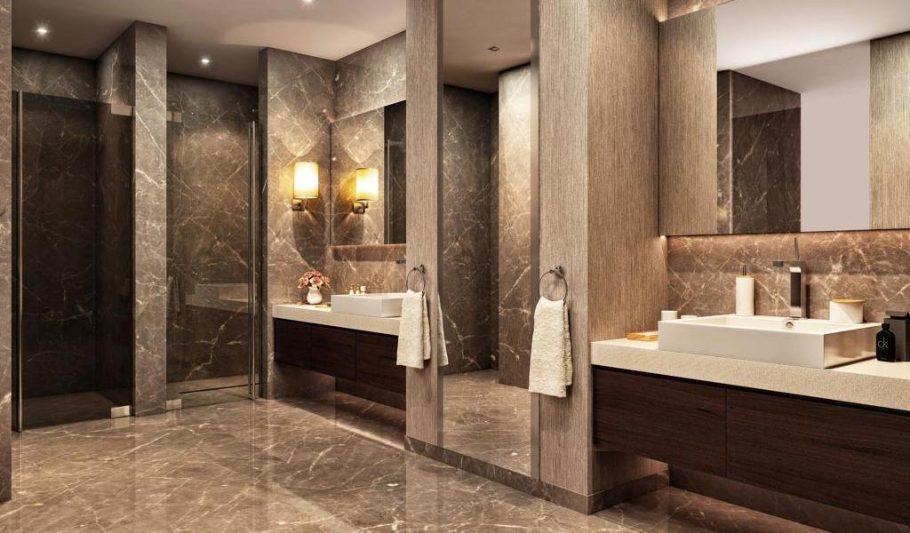 پروژه لوکس بیکوز استانبول