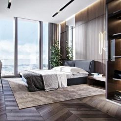 پروژه لوکس بیکوز استانبول