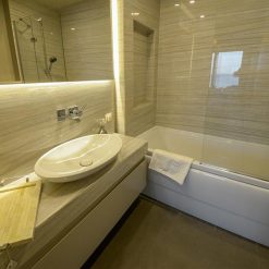 پروژه لوکس آتاکوی استانبول