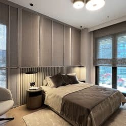 پروژه لوکس ساری یر استانبول