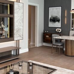 پروژه لوکس ساری یر استانبول