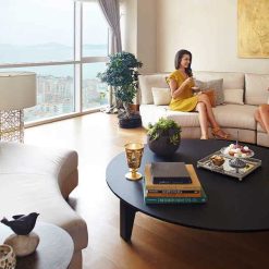 پروژه لوکس بغداد استانبول