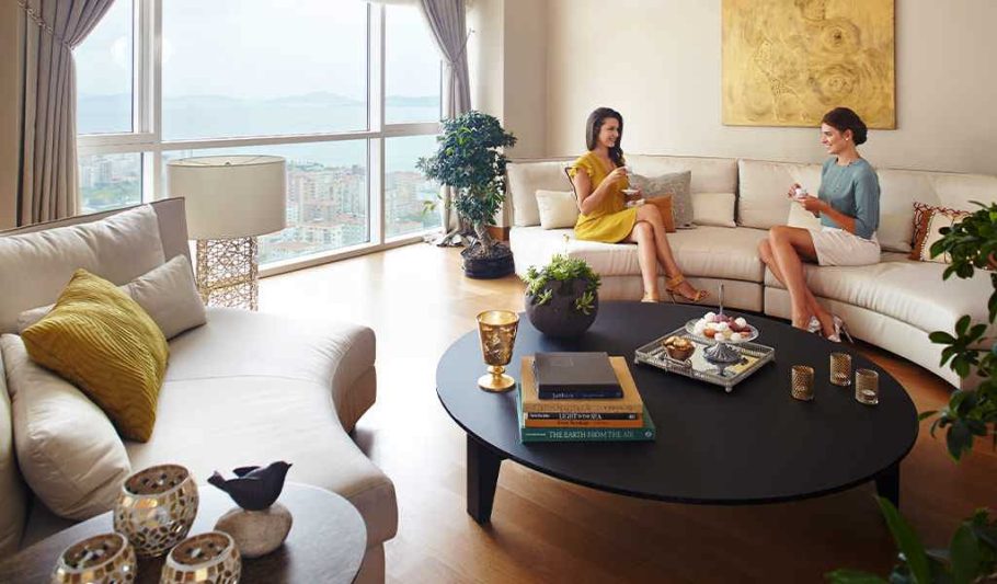 پروژه لوکس بغداد استانبول