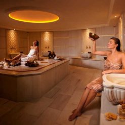 پروژه لوکس بغداد استانبول