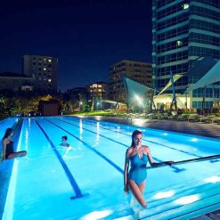 پروژه لوکس بغداد استانبول