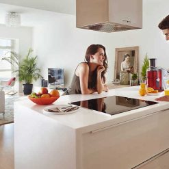 پروژه لوکس بغداد استانبول