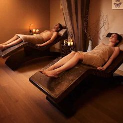 پروژه لوکس بغداد استانبول
