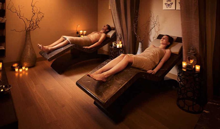 پروژه لوکس بغداد استانبول