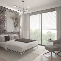 پروژه لوکس باهچه شهیر استانبول