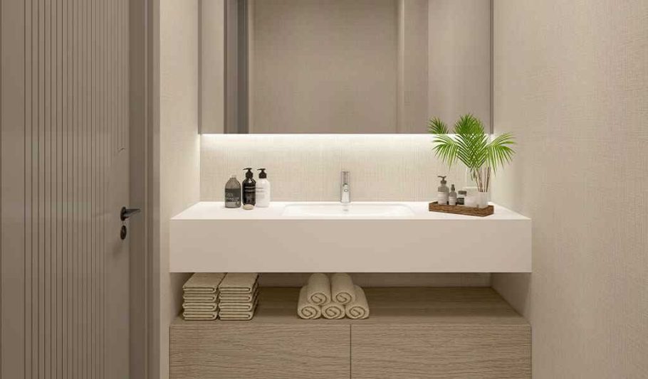پروژه لوکس باهچه شهیر استانبول