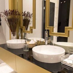 پروژه لوکس بشیکتاش استانبول