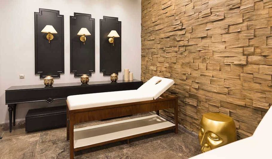 پروژه لوکس بشیکتاش استانبول