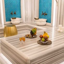 پروژه لوکس بشیکتاش استانبول