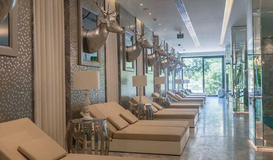 پروژه لوکس بشیکتاش استانبول