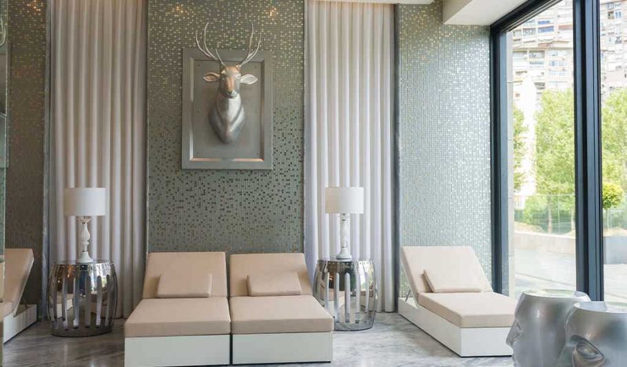 پروژه لوکس بشیکتاش استانبول