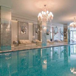 پروژه لوکس بشیکتاش استانبول