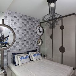 پروژه لوکس بیلیکدوزو استانبول