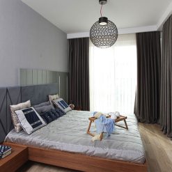 پروژه لوکس بیلیکدوزو استانبول
