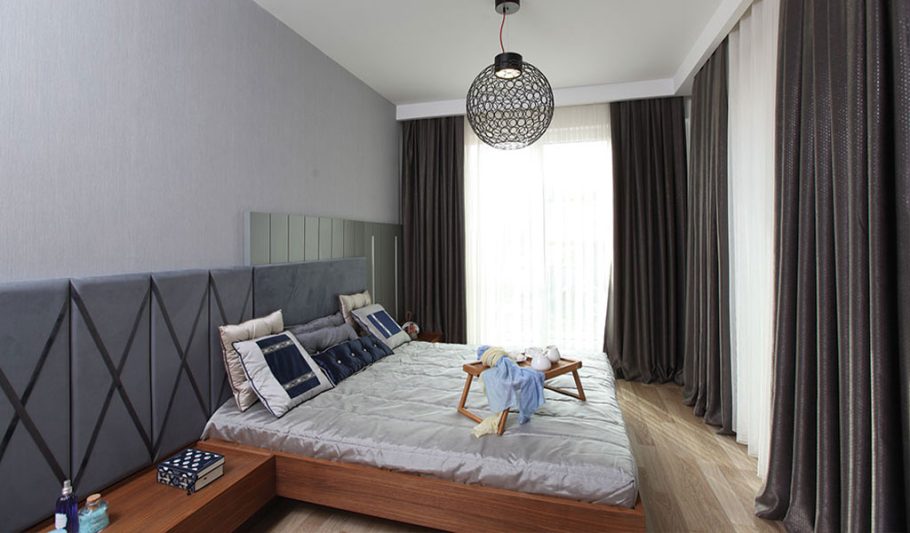 پروژه لوکس بیلیکدوزو استانبول
