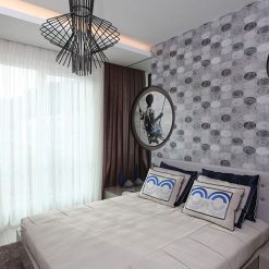 پروژه لوکس بیلیکدوزو استانبول