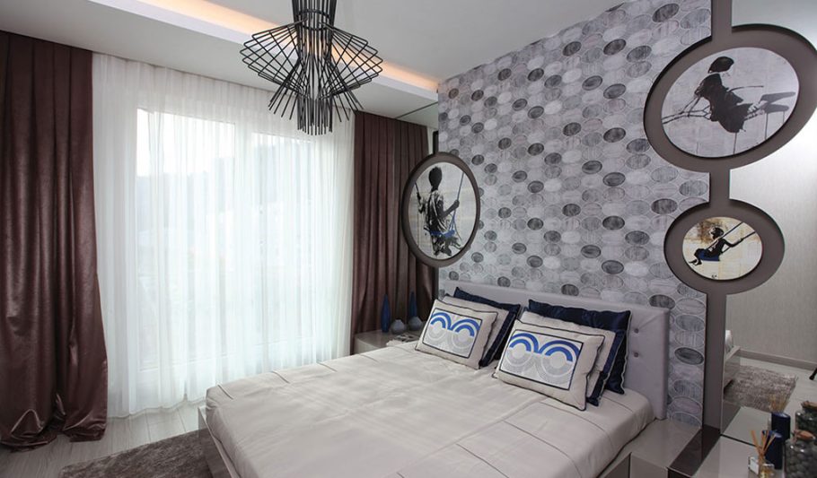 پروژه لوکس بیلیکدوزو استانبول