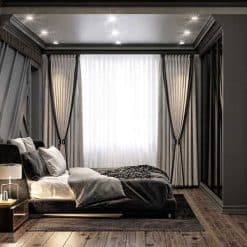 پروژه لوکس بویوک چکمجه استانبول