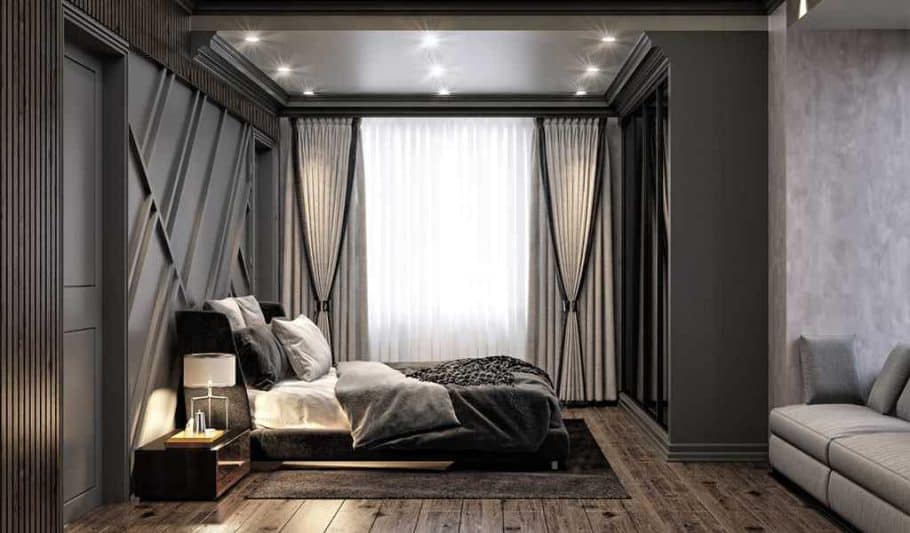 پروژه لوکس بویوک چکمجه استانبول