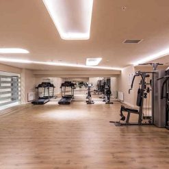 پروژه لوکس توپکاپی استانبول
