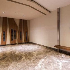 پروژه لوکس توپکاپی استانبول