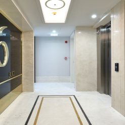 پروژه لوکس تاکسیم استانبول