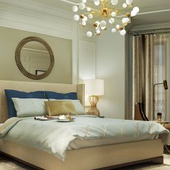 پروژه لوکس تاکسیم استانبول