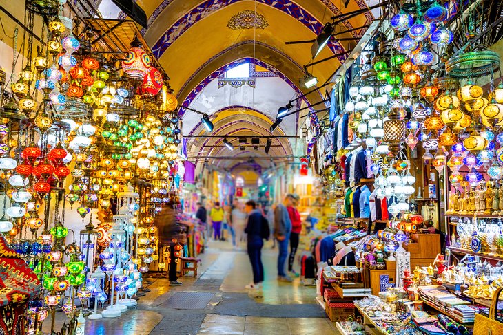 بهترین فرصت‌های سرمایه‌گذاری در ترکیه راهنمایی برای سرمایه‌گذاران